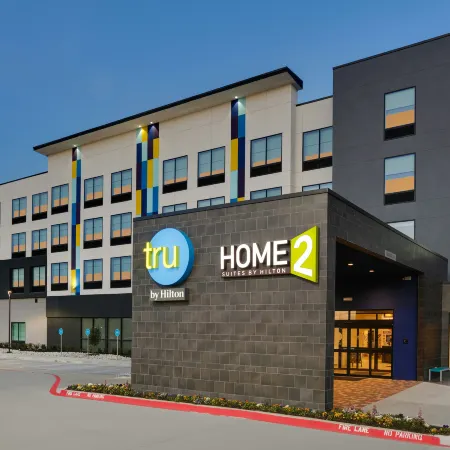 Tru by Hilton Euless DFW West