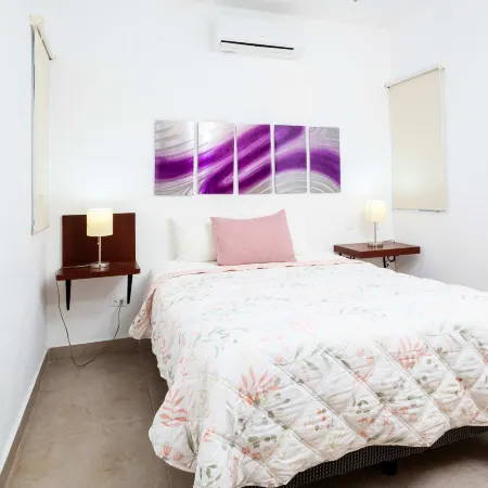 Vela's Condo Puerto Morelos