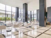 Ilunion Aqua 4 Hotels near The Fallas