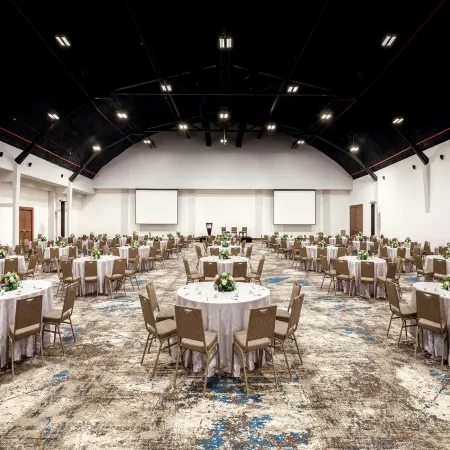 Marriott Panama Hotel