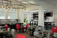 Hilton Garden Inn Tri-Cities/Kennewick - breakfast