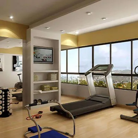 Comfort Hotel & Suites Natal