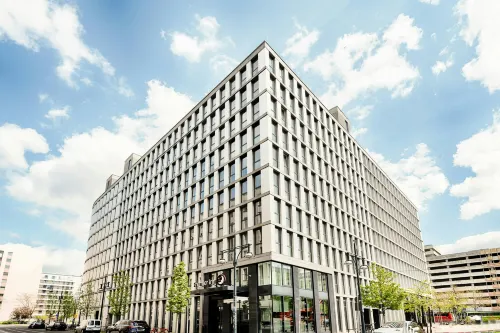 柏林亞歷山大廣場普瑞米爾飯店 - 3 星級