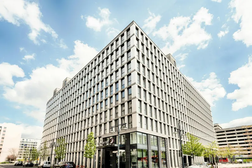 柏林亞歷山大廣場普瑞米爾飯店