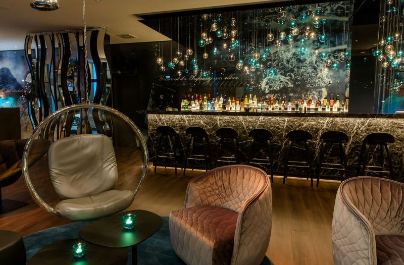 Motel One Stuttgart-Bad Cannstatt photo 5