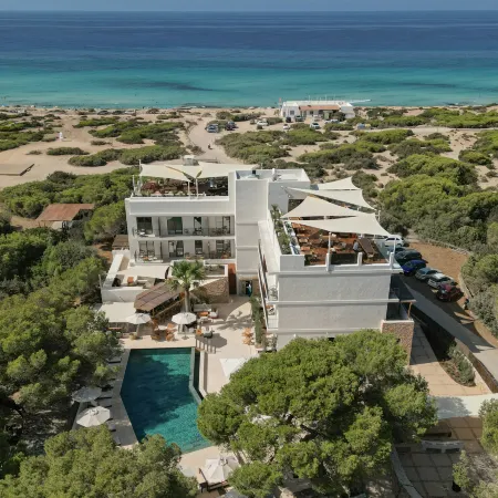 Hotel Teranka