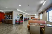 Inn at Hunters Run - servizio colazione