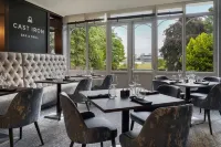 Delta Hotels by Marriott York - spa