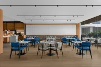 Fairfield by Marriott Cebu Mandaue City - Frühstück