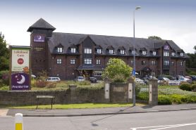 Carlisle Central