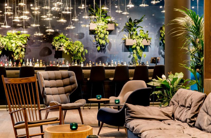 Motel One Bonn-Hauptbahnhof photo 2