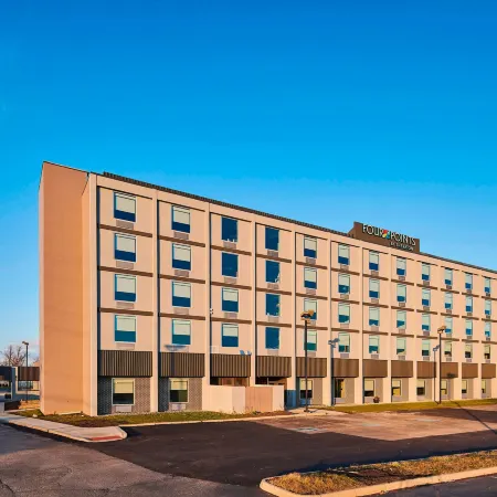 Four Points by Sheraton Cleveland-Eastlake