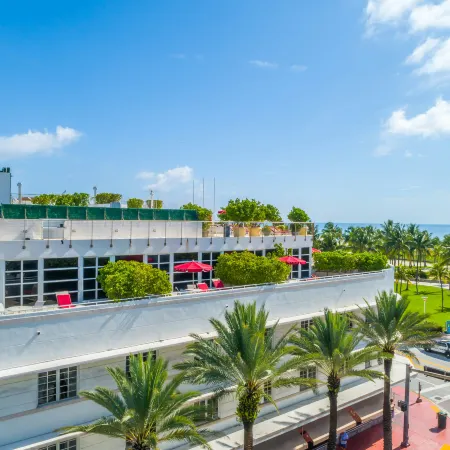 Bentley Hotel South Beach