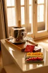 Gar Anat Domus Artis - breakfast