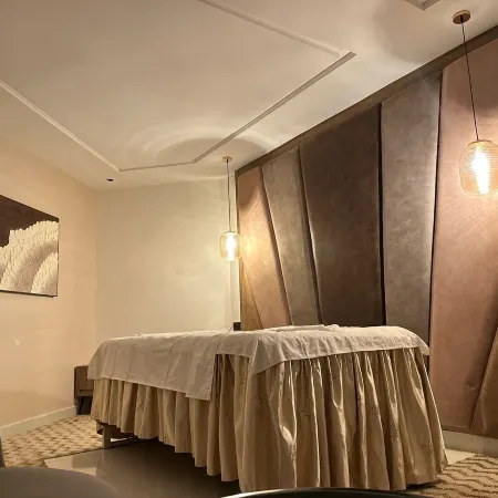Elysian Hotels Abuja