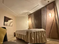 Elysian Hotels Abuja - bar