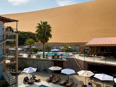 Senoma Hotel