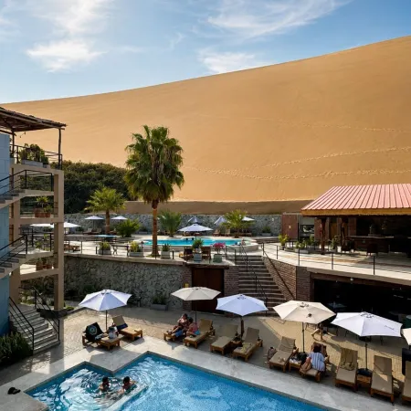 Senoma Hotel