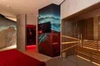 Boutique Hotel Stresa - spa