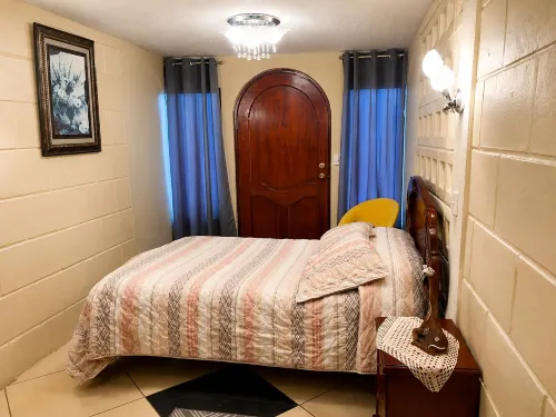 Casa Andina Pujilí - Homestay