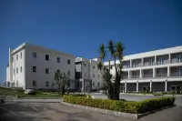 Grand Hotel Serapide - 4-Star