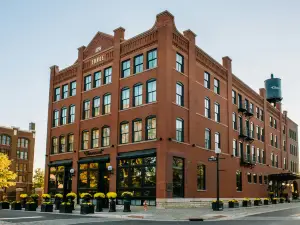 The Charmant Hotel