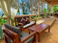 Paradise Beach Resort - breakfast