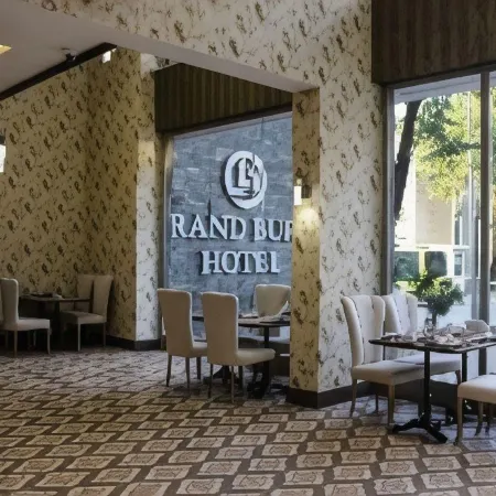 Grand Bursa Hotel