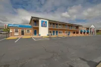 Motel 6 Falls Church, VA - Arlington Boulevard - 2 estrellas