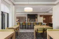 Hilton Garden Inn Palmdale - bar
