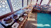 Boutique Hotel Lola - bar