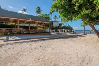 Nivia Punta Cana Hotel & Residences - Merinäköala