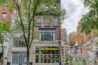 Sosuite at French Quarters - Rittenhouse Square - Condos