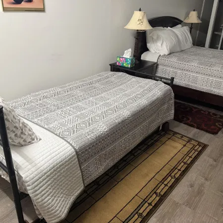 Two Bedroom Basement Only Home Near Uga - with Newly Renovated Floors!!