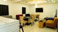 247 Luxury Hotel - breakfast