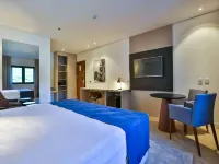 Quality Hotel Blumenau - Wifi