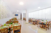 Hotel Cajueiro Guarujá - Bãi biển