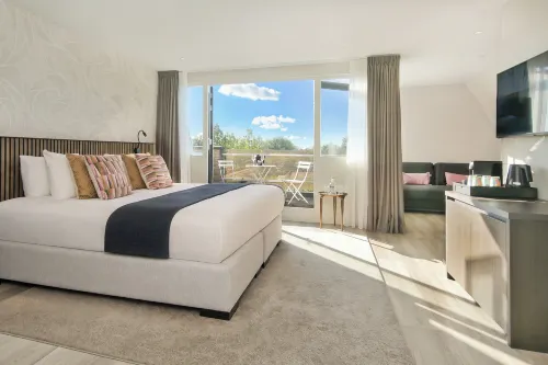 Boutique Hotel Hans - Amsterdam Schiphol Airport - WiFi