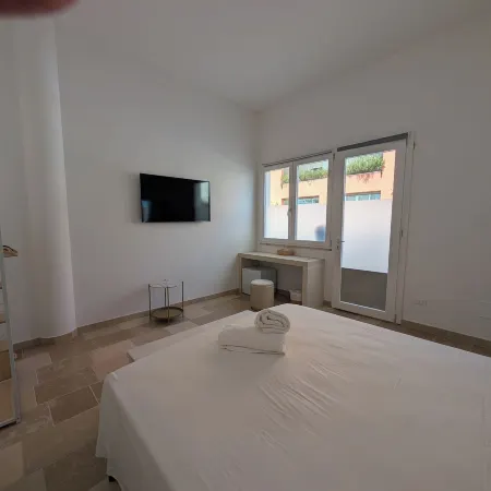 B&B Boutique Miramare