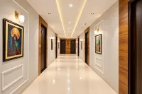 Hotel Hill City - Homestays