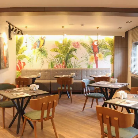 City Asya Hotel