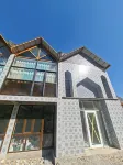 ABRAK - Purple Sage Hotel - breakfast
