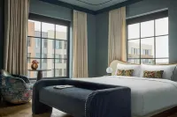 Hotel Genevieve - Pet friendly