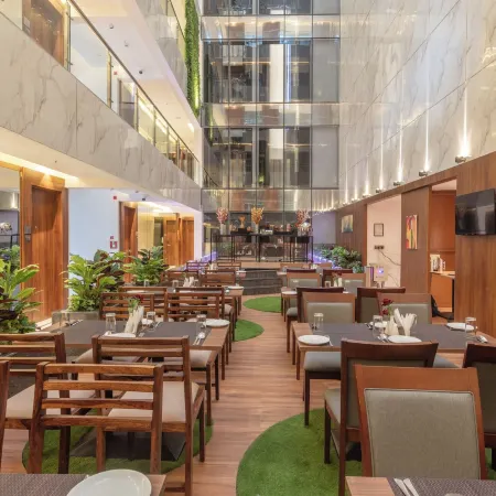 AR Suites Jewels Royale - Koregaon Park NX