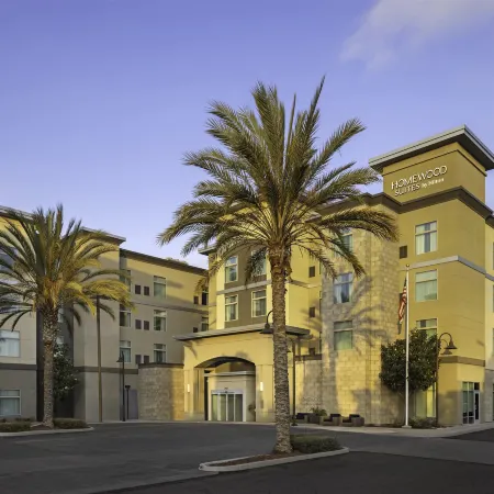 Homewood Suites by Hilton Los Angeles Redondo Beach