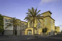 Homewood Suites by Hilton Los Angeles Redondo Beach - parking