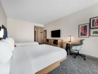 Hampton Inn by Hilton Nashville Airport Century Place Hotels in der Nähe von Flughafen Nashville