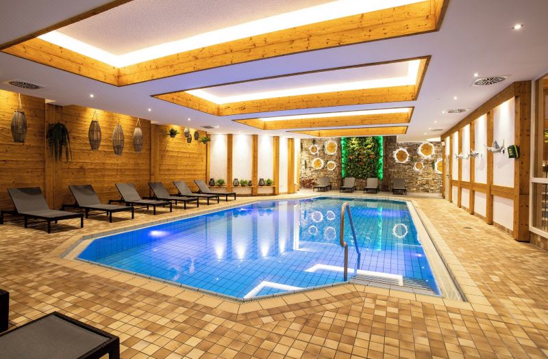 Waldhotel Luise photo 2