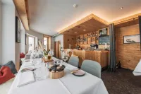 Leni Mountain Appartements - breakfast