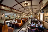 Swakopmund Hotel & Entertainment Centre - 4 estrellas